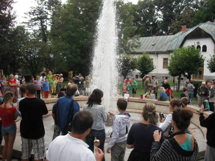 Magyarbőd – Ránkfüred 2014