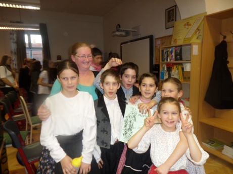 Népdaléneklési versenyek 2015